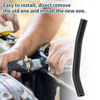 Radiator Hose for Honda CR-V 2007 (2007) - Rubber Coolant Pipe