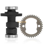 Camshaft & Cam Gear Sprocket for Honda Sportrax 300 (1993–2009)