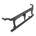 Radiator Support Core for Nissan Frontier (2022–2023) Black