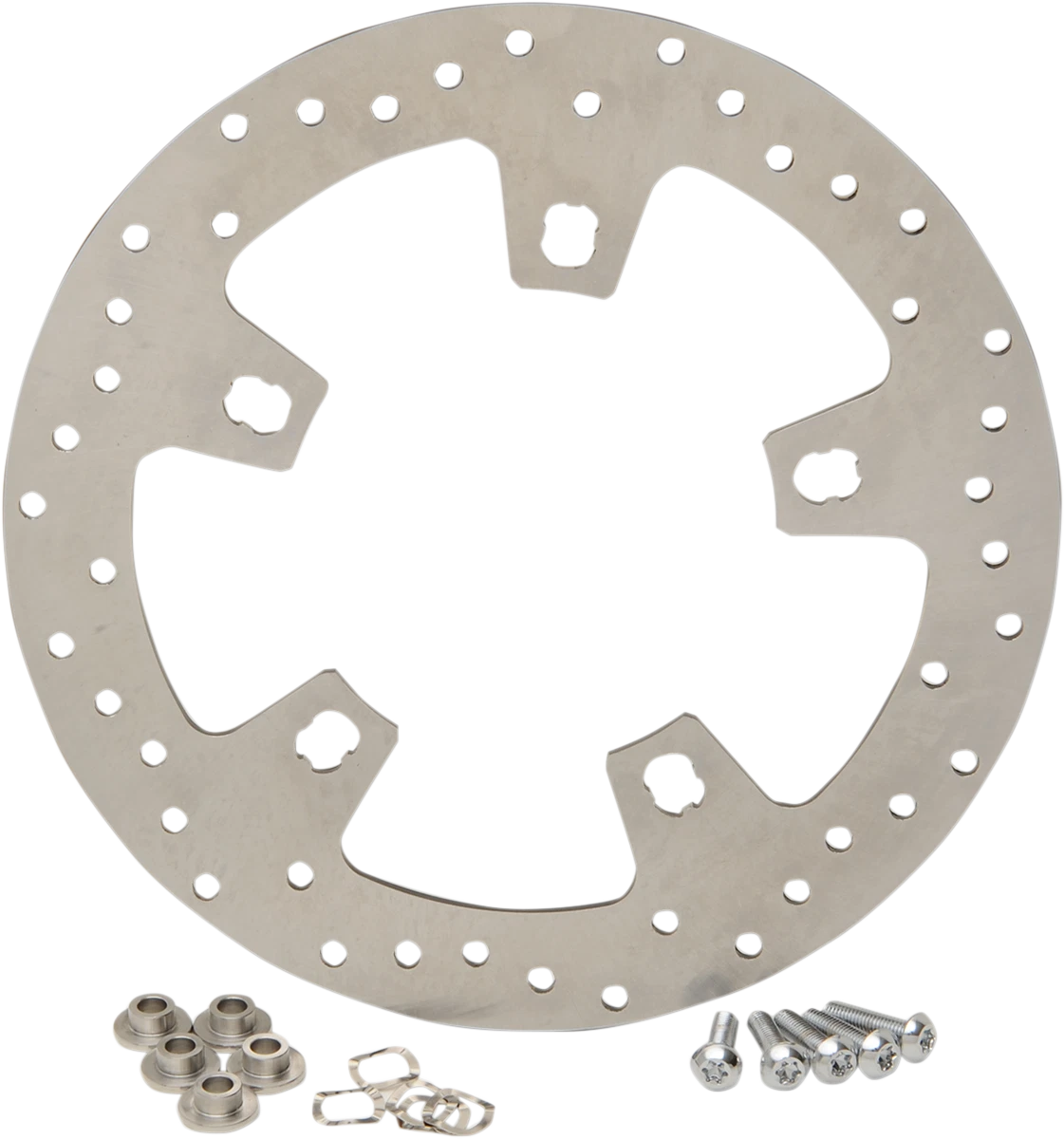 Front Rotor 11.8" for Drag Specialties (B06-0194AS)