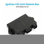 CDI Unit Ignition Module for Yamaha YFM 350 Bruin Grizzly Wolverine (2000–2006)