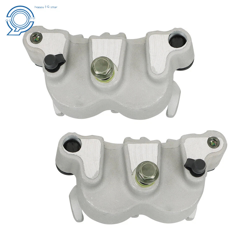 Set of 2 Brake Calipers for Polaris Ranger XP 900 (2013–2019)