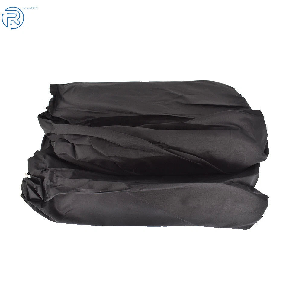 Waterproof Storage Cover for Can-Am Maverick X3 XDS XMR Turbo (2017–2023)