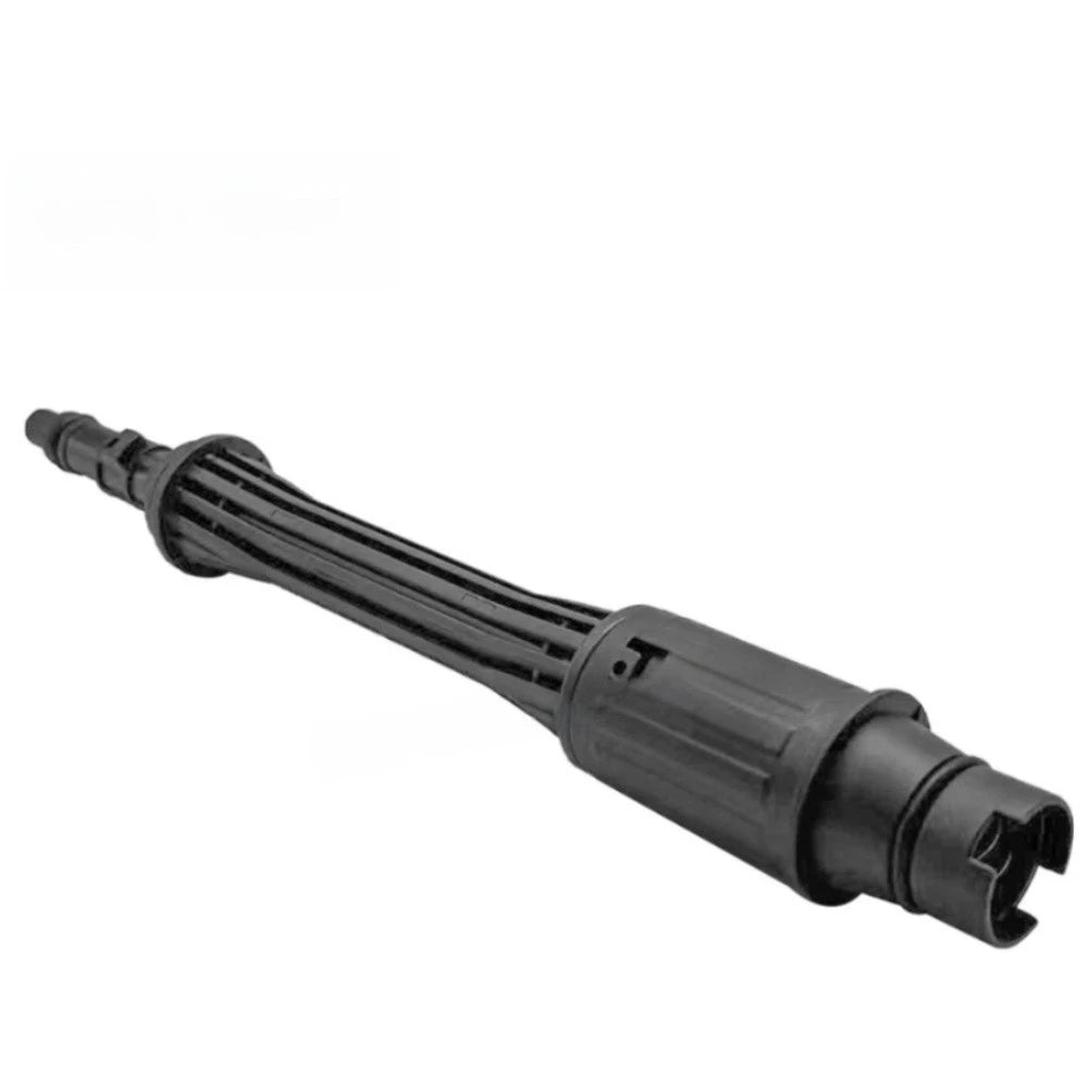 Black Plastic Extension Nozzle 265mm for Pressure Washer (Compatible)