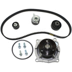 Timing Belt Kit with Water Pump for Ford Escort (1998–1999)