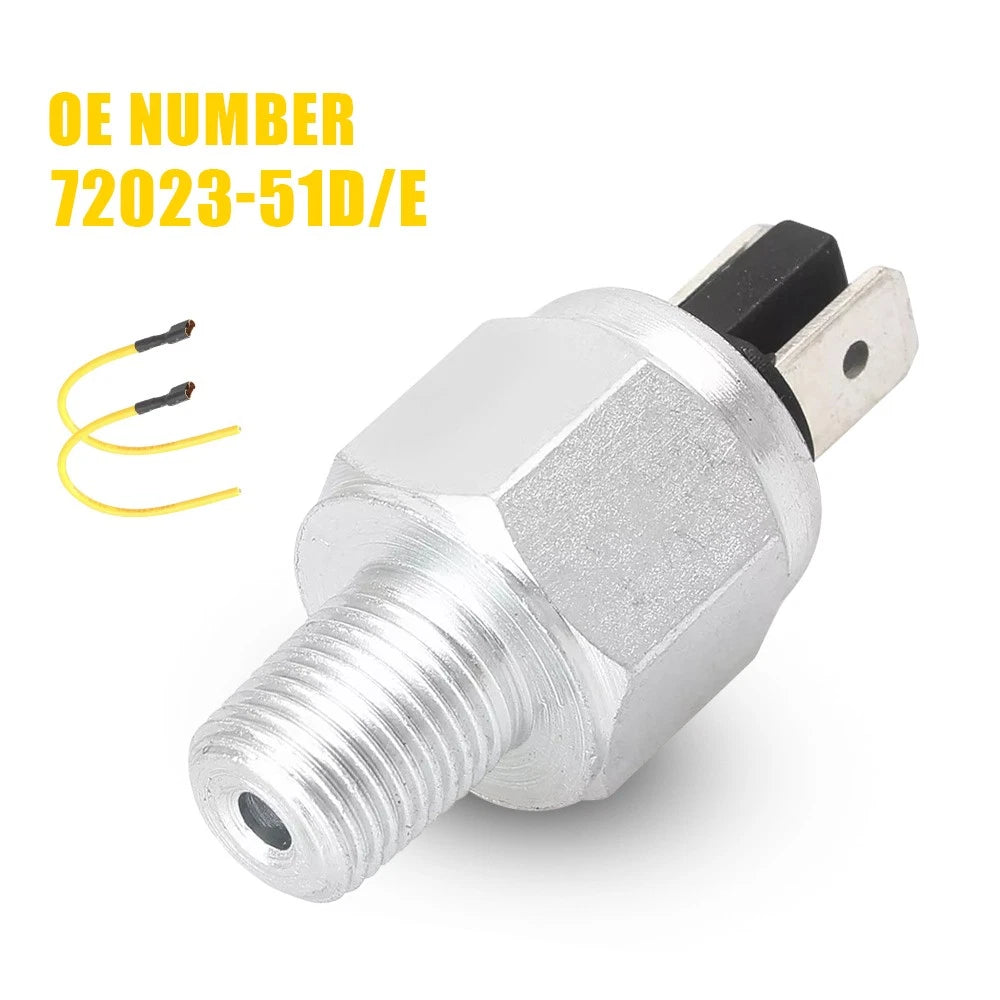 Brake Stop Light Switch for Harley Touring Electra Road Glide Softail Sportster