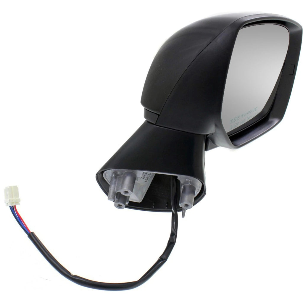 Power Heated Right Passenger Side Mirror for Subaru Impreza XV Crosstrek