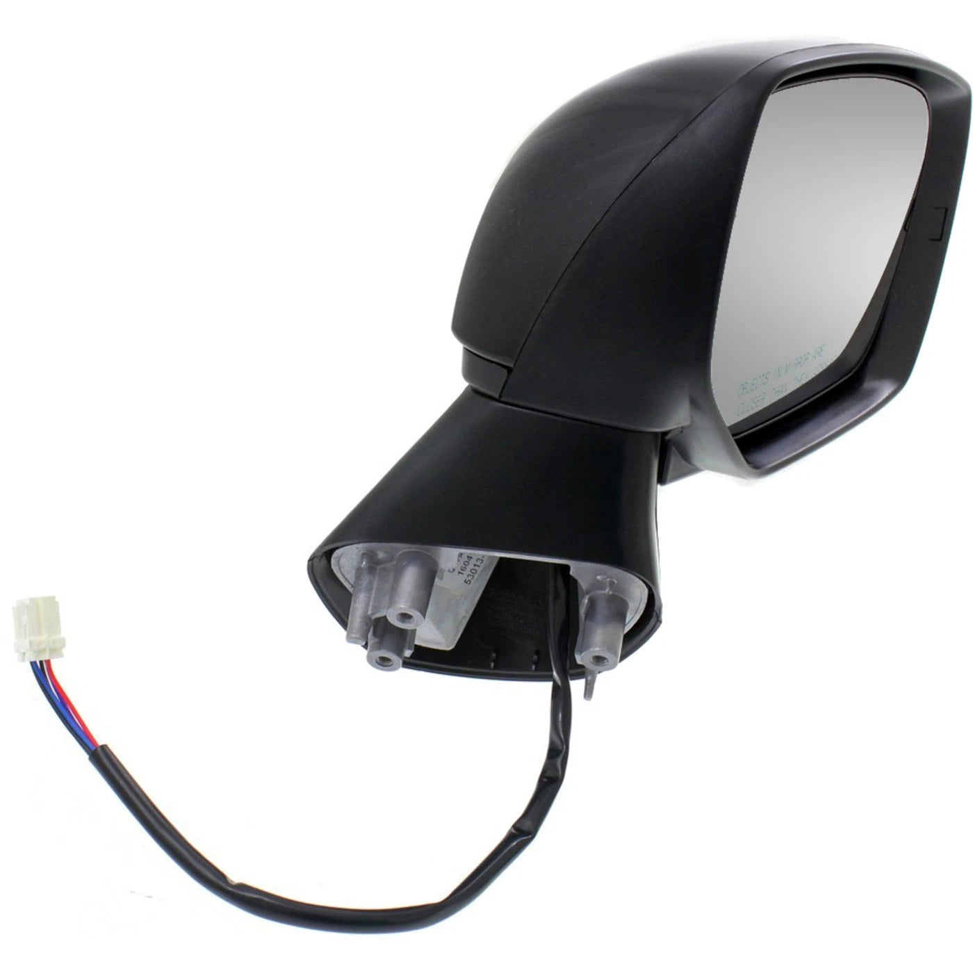 Power Heated Right Passenger Side Mirror for Subaru Impreza XV Crosstrek
