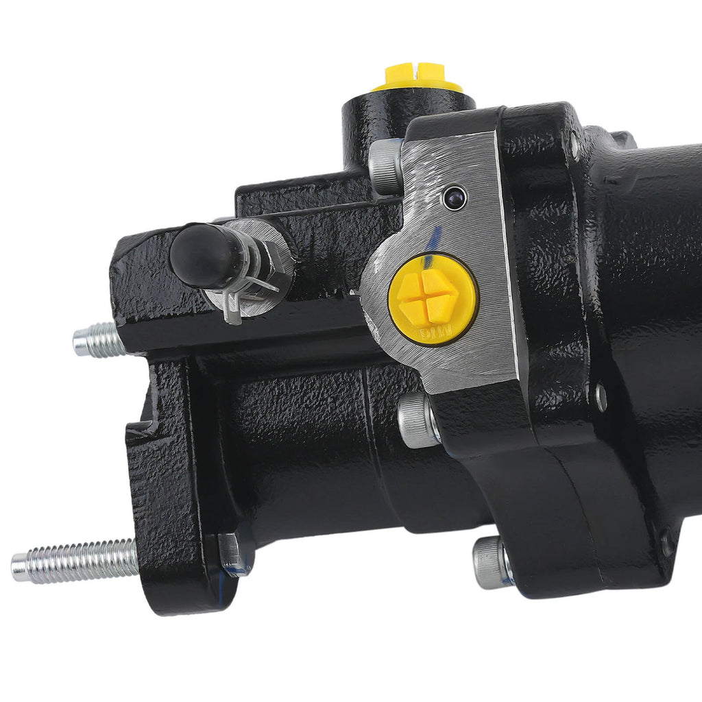 Hydraulic Power Brake Booster for Ford F-250 F-350 F-450 Super Duty (2005–2016) 52-7410