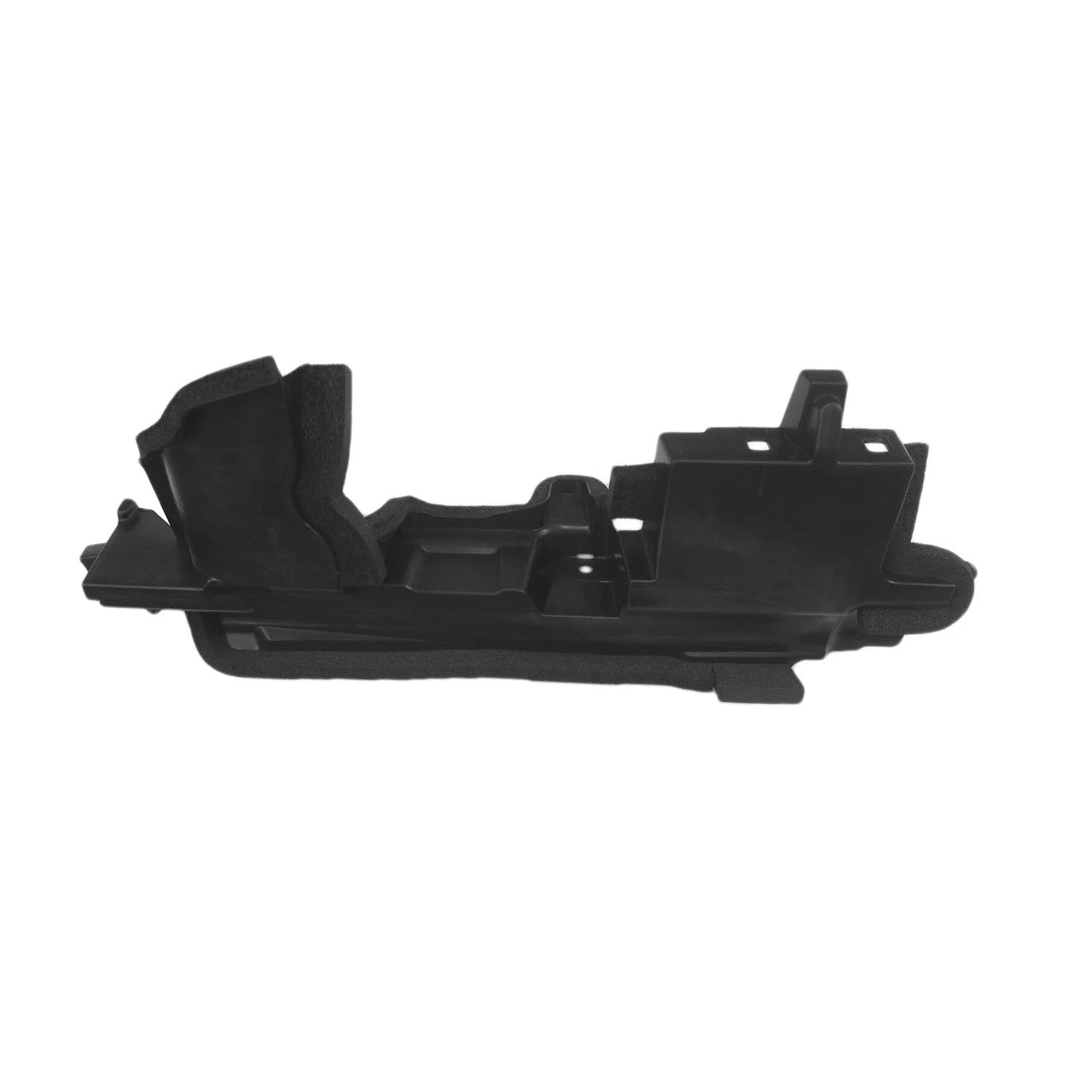 Driver Side Grille Air Deflector Polypropylene for Toyota Camry (2018–2019)