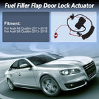 4H0810773G Fuel Filler Flap Door Latch Actuator for Audi A8 Quattro (1997–2003)