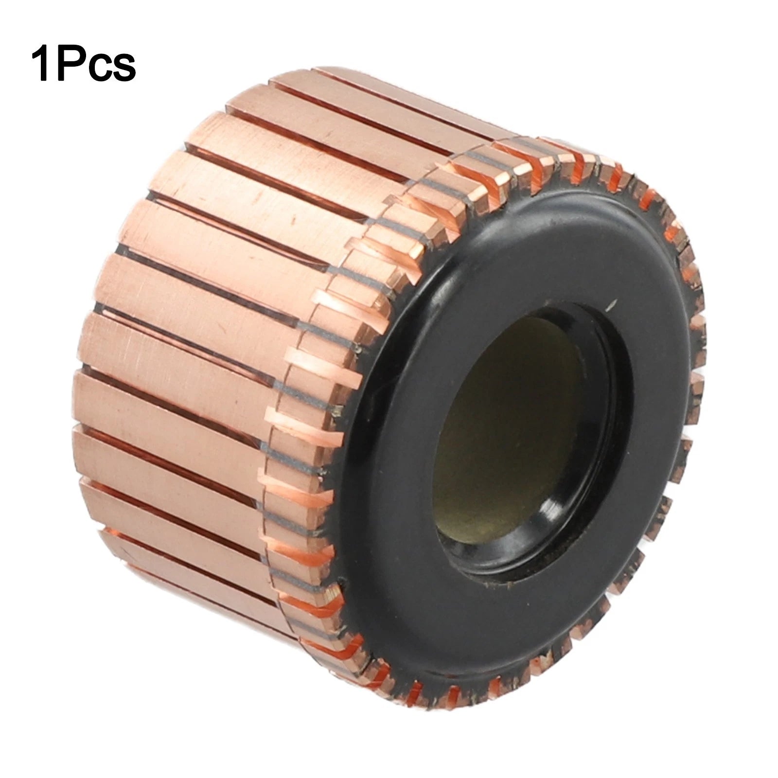 Electric Motor Commutator for Diverse Applications