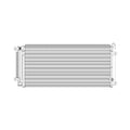Replacement A/C Condenser Repair Part For 2016-2020 Honda Civic Coupe