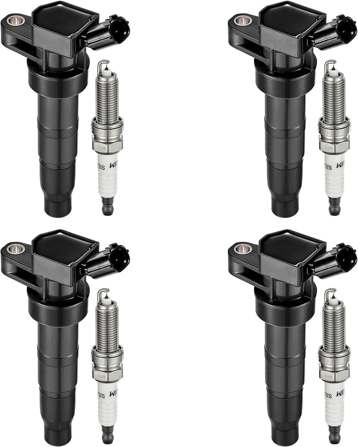 Rear Right Door Lock Latch Actuator for Honda Pilot (2009–2015)