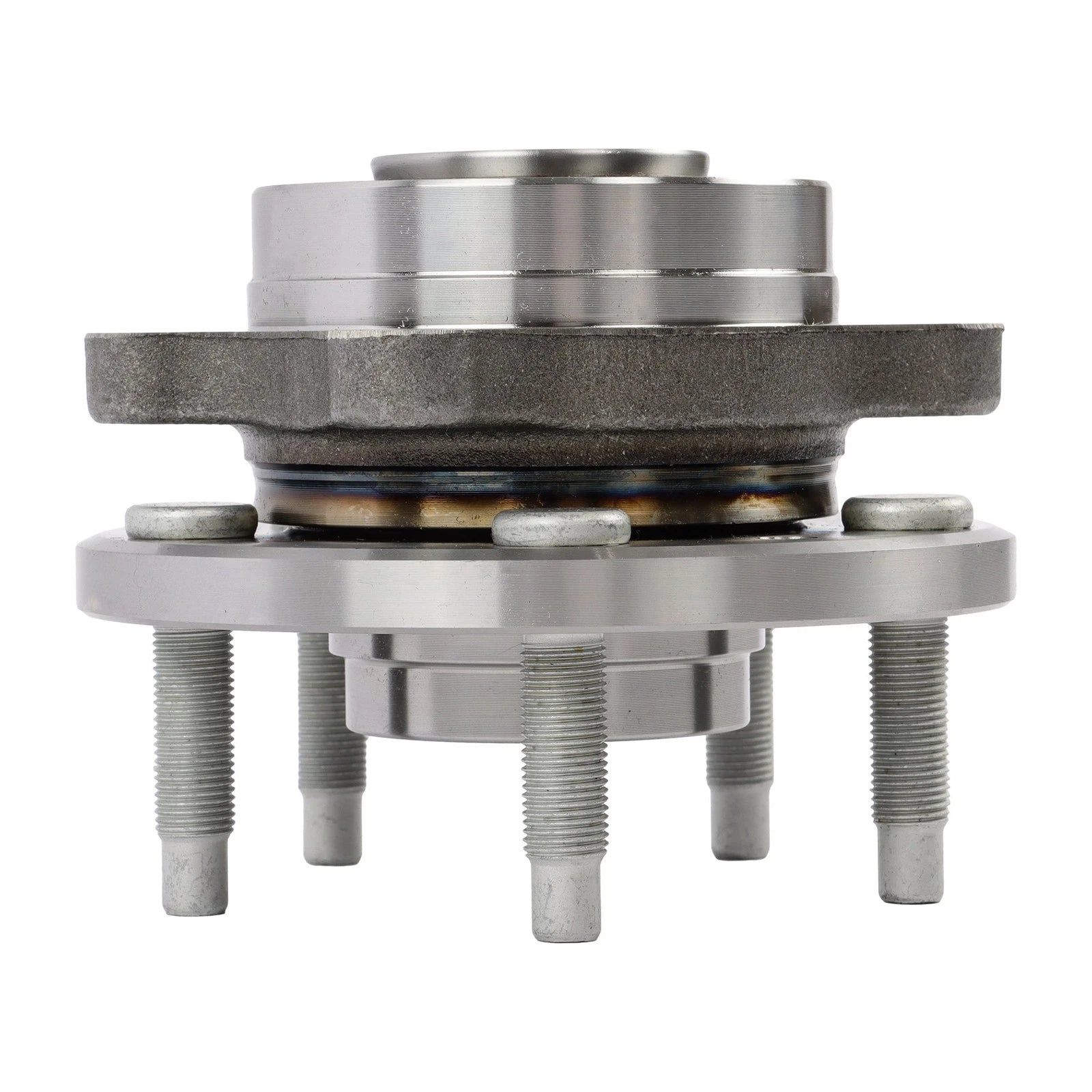 Front Wheel Bearing Hubs for Ford Taurus, Flex, Lincoln MKS, MKT (2010–2019)