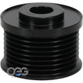 Pulley for New Holland B90B B95B B95LR (2008–2015)
