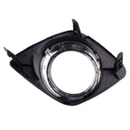 Front Bumper Fog Light Cover Trim for Toyota RAV4 (2009-2013)