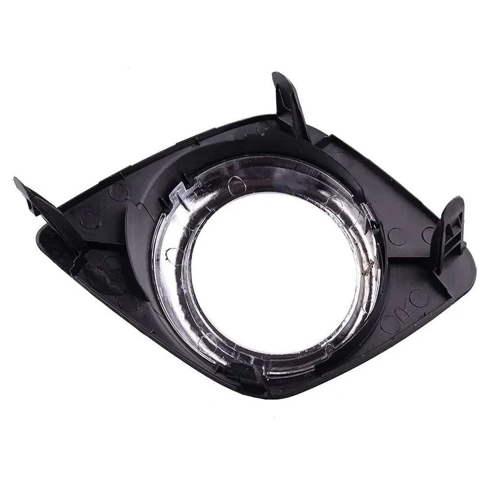 Front Bumper Fog Light Cover Trim for Toyota RAV4 (2009-2013)