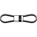 A-K372A-AI Fan Belt for