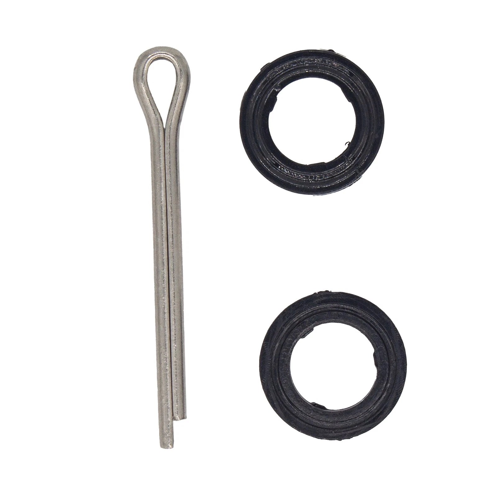 Lower Gearcase Seal for Suzuki DF20R DF25R DF25 DF30 (Fits 2000–2023)
