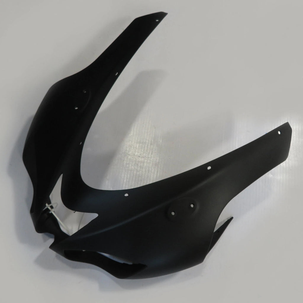 Fairing Kit for Kawasaki Ninja ZX6R (2007–2008) Matte Black ABS