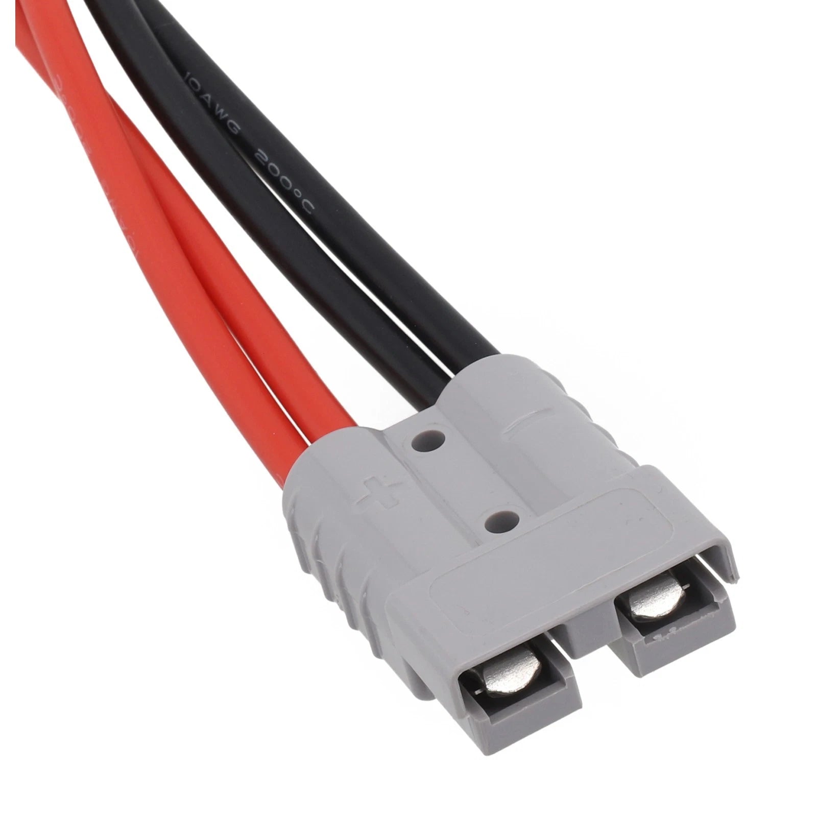 Stable Power Transmission 10AWG Car Cable for Forklift