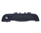 Front Right Outer Door Handle Textured Black for Suzuki Baleno (1995–2002)