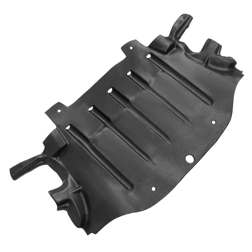 Front Engine Splash Shield for Chrysler 300 (2011–2014) RWD 68083326AC