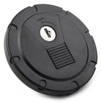 Fuel Gas Tank Cap Cover Lock Keys for Kawasaki KL110, KL250, KL650, KLX125, KLX250