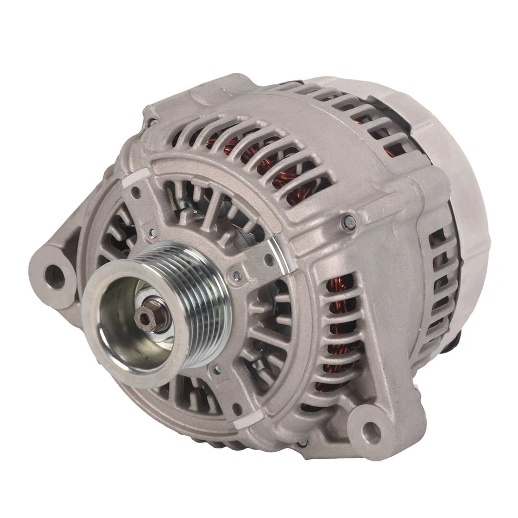 High Output Alternator for Jaguar Vanden Plas XJ8 XJR XK8 (1997–2006)