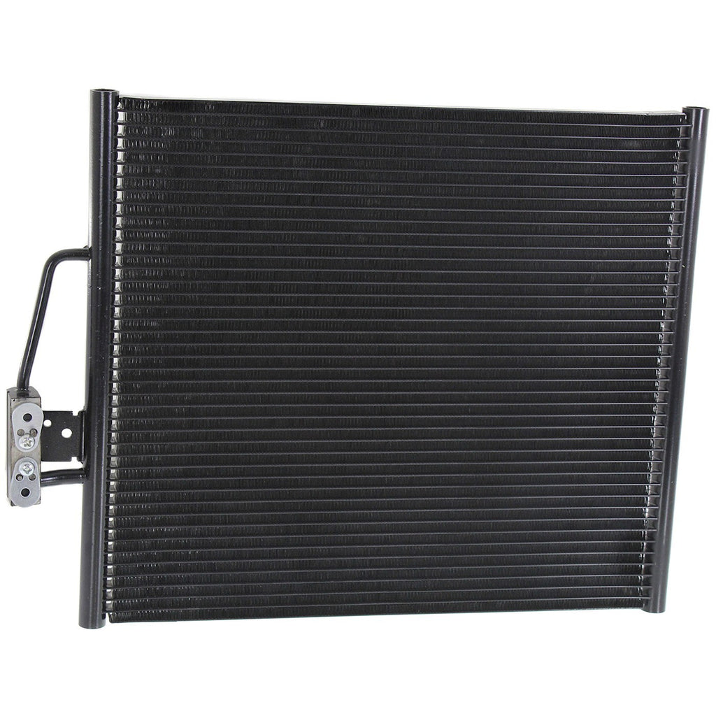 A/C Condenser for BMW 540i E39 (1999–2003)