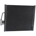 A/C Condenser for BMW 540i E39 (1999–2003)