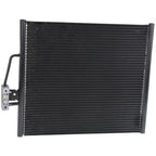 A/C Condenser for BMW 540i E39 (1999–2003)