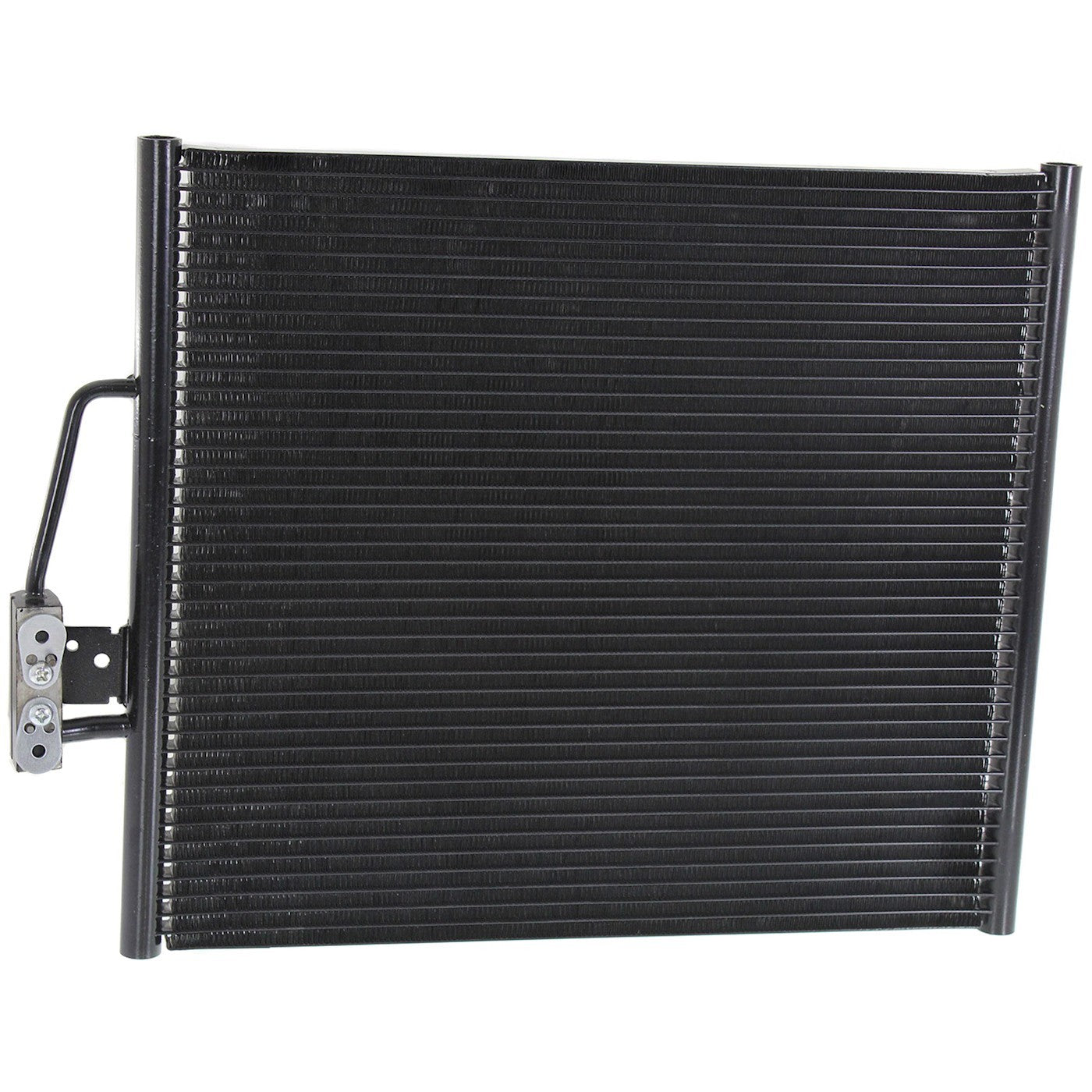 A/C Condenser for BMW 540i E39 (1999–2003)