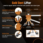 Dent Puller Kit for Motorcycle Refrigerator (YYYY–YYYY)