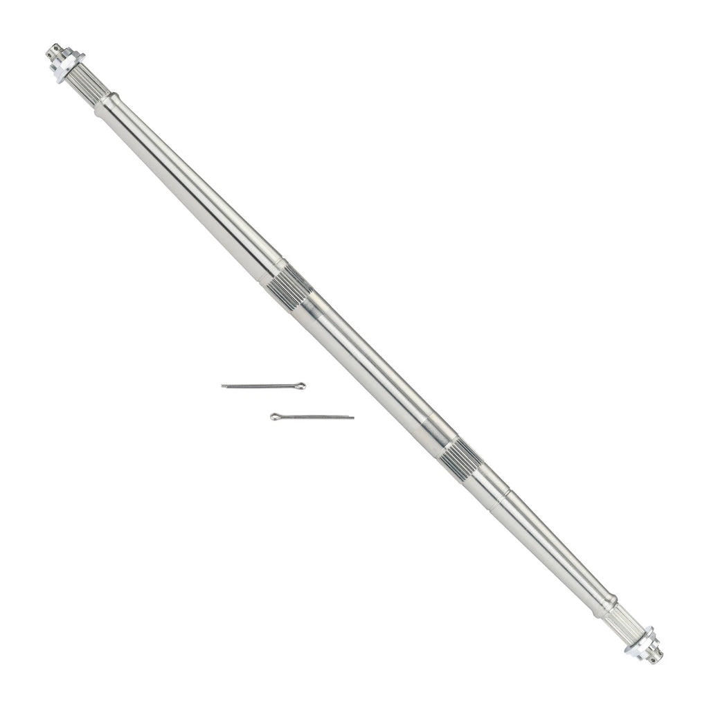 Rear Axle Shaft for Polaris Trail Blazer 250 (2005–2006) 5133967 7543005