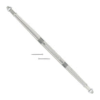 Rear Axle Shaft for Polaris Trail Blazer 250 (2005–2006) 5133967 7543005