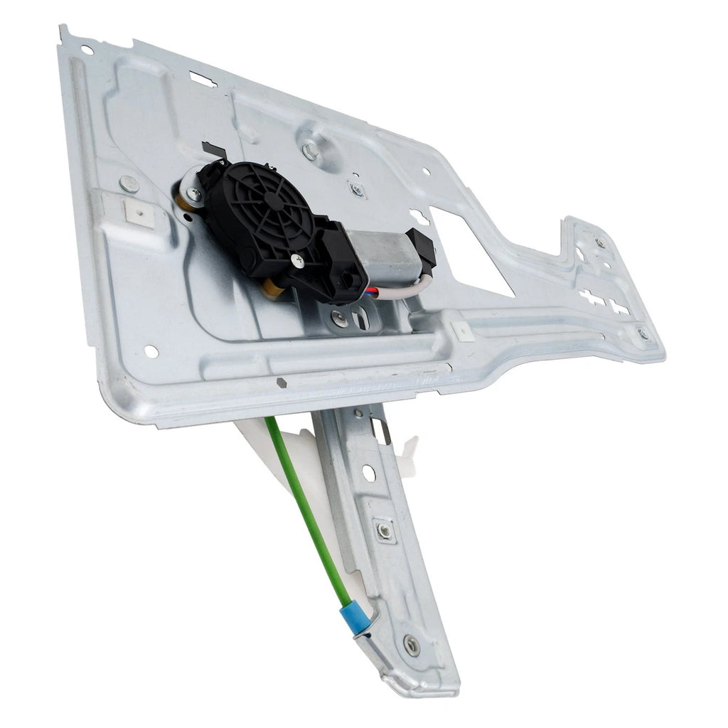 Rear Passenger Right Side Window Regulator for Chevy Equinox Torrent