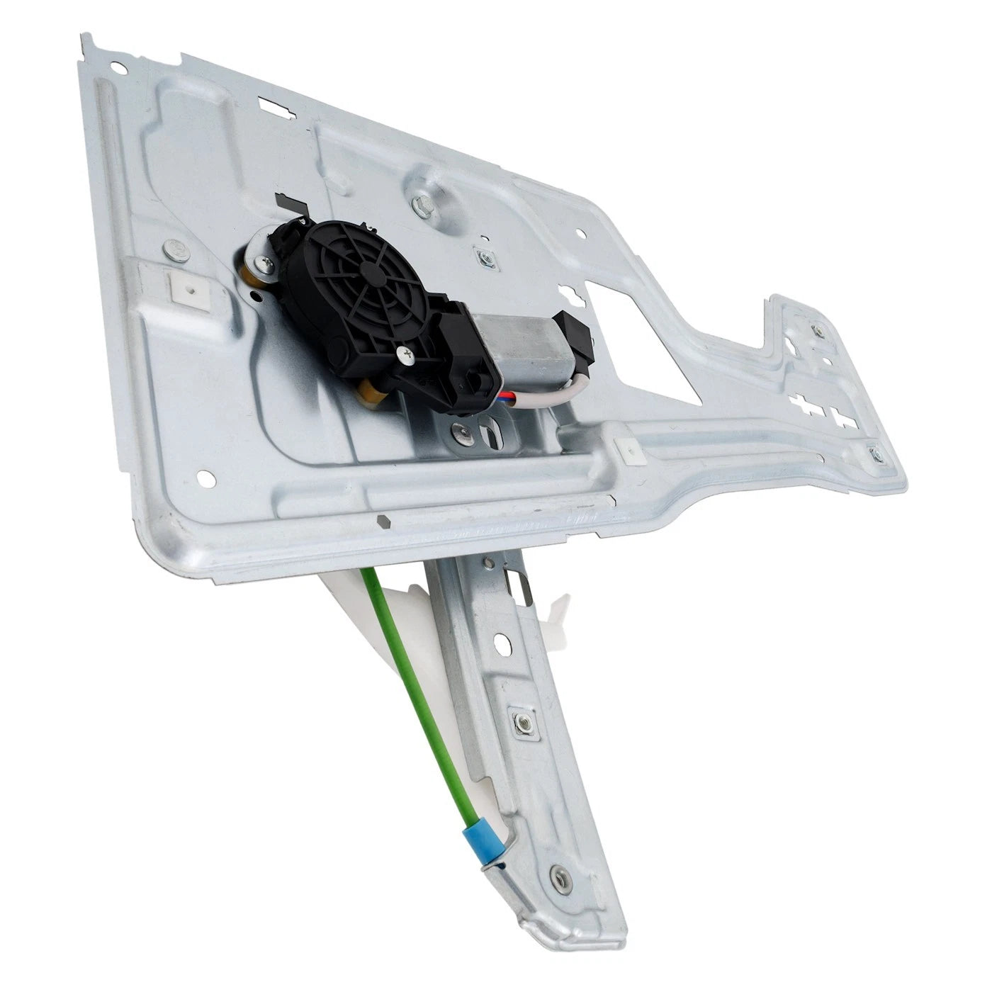 Rear Passenger Right Side Window Regulator for Chevy Equinox Torrent