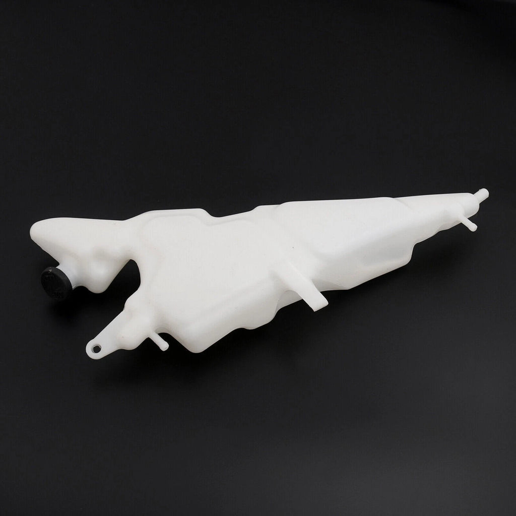 Coolant Overflow Tank for Honda CBR1000RR (2004–2005)