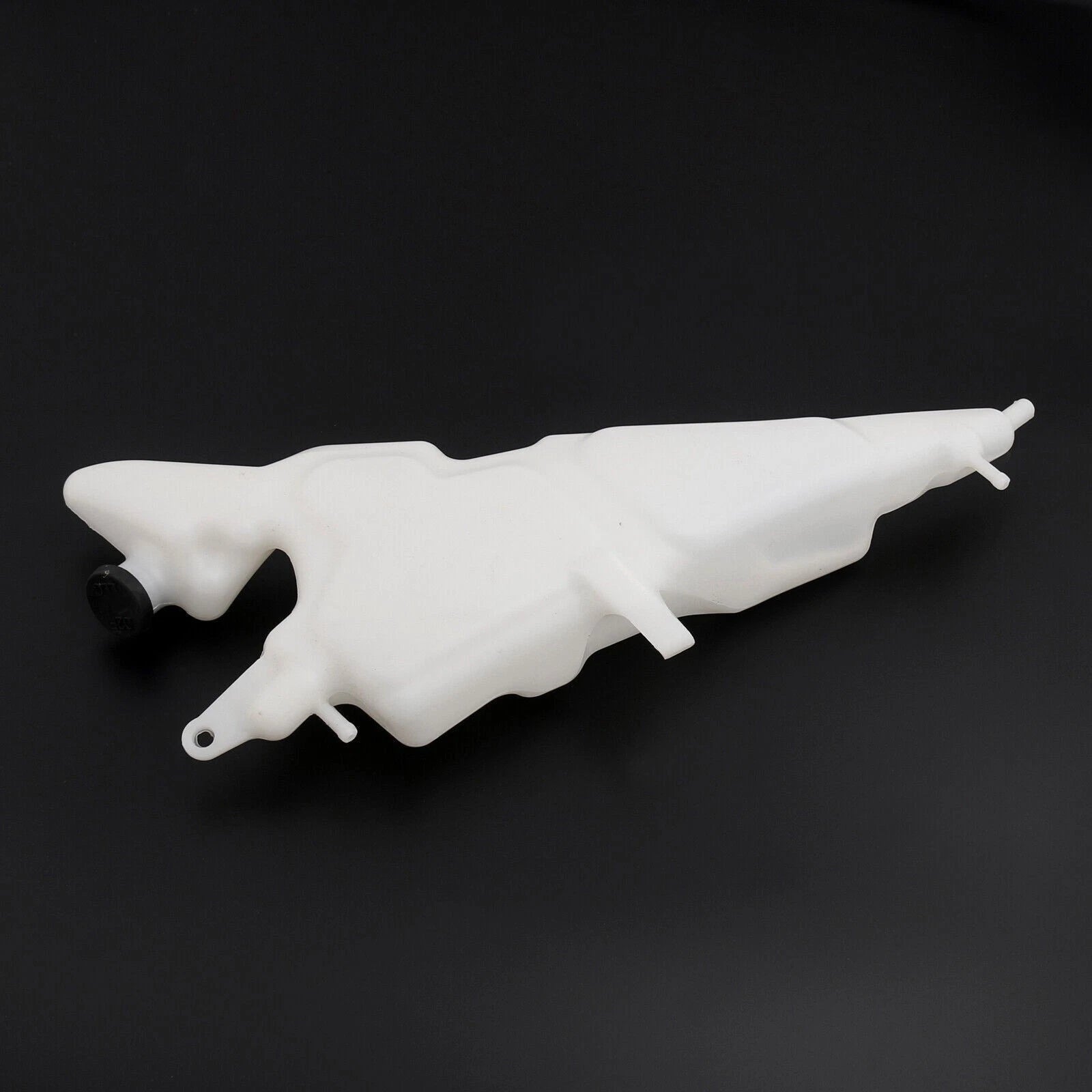 Coolant Overflow Tank for Honda CBR1000RR (2004–2005)