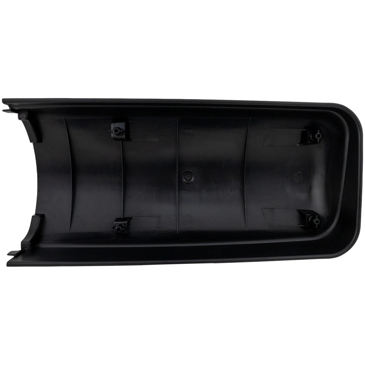 Mirror Cover for Freightliner Cascadia (2008-2015) Left Side Black