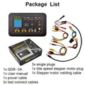 Ignition Coil Tester for Automobile Actuator Fault Detection