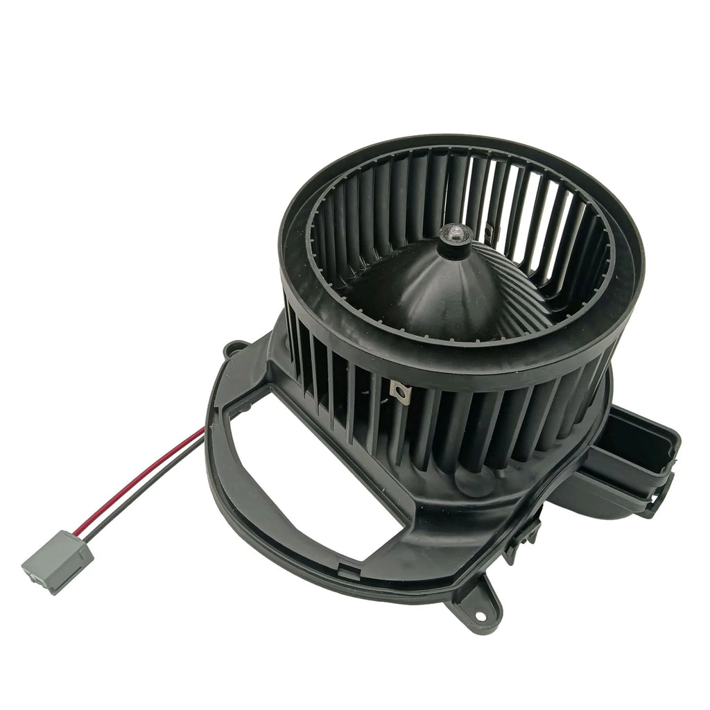 HVAC Blower Motor with Resistor for Chevy Silverado 1500 GMC (2019-2023)
