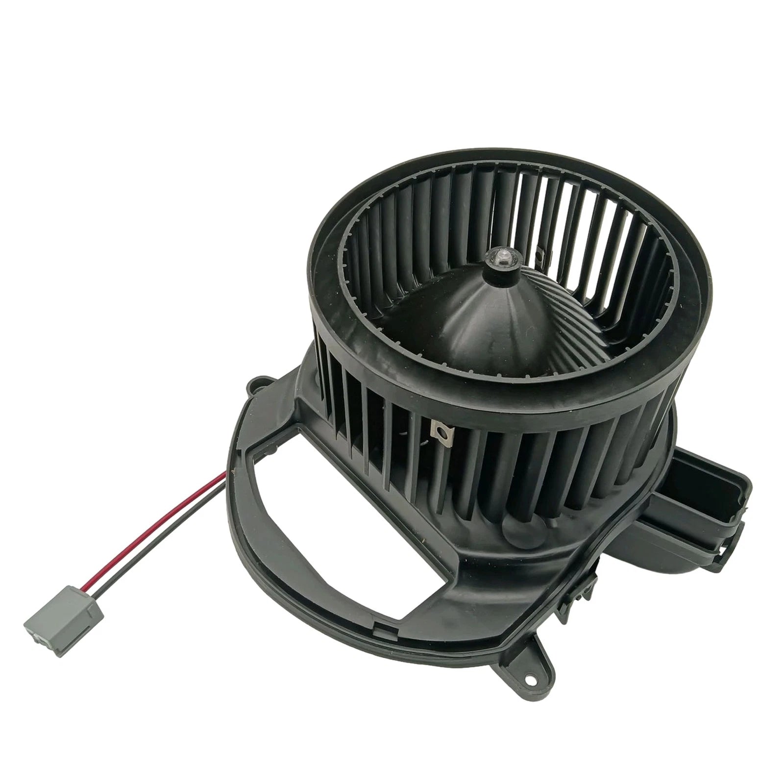 HVAC Blower Motor with Resistor for Chevy Silverado 1500 GMC (2019-2023)