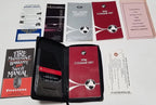 Owners Manual Collection for Mercury Cougar XR7 (1996)