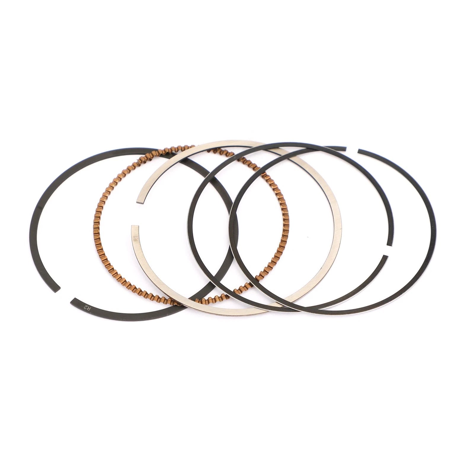 Cylinder Piston Gasket Kit for Honda PCX 150 (2015–2018), SH 150i ABS (2014–2019)