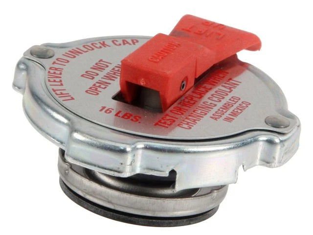 Radiator Cap for Jaguar XJ12 (1982–1992) PG525QB