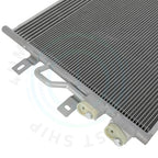AC Condenser for Ford Flex Lincoln MKT (2010–2019)