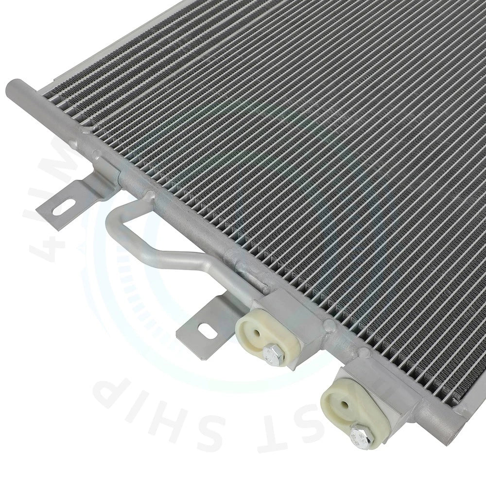 AC Condenser for Ford Flex Lincoln MKT (2010–2019)